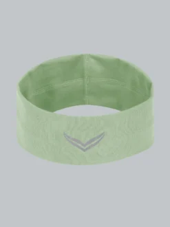 Haar-/Stirnband Green tea