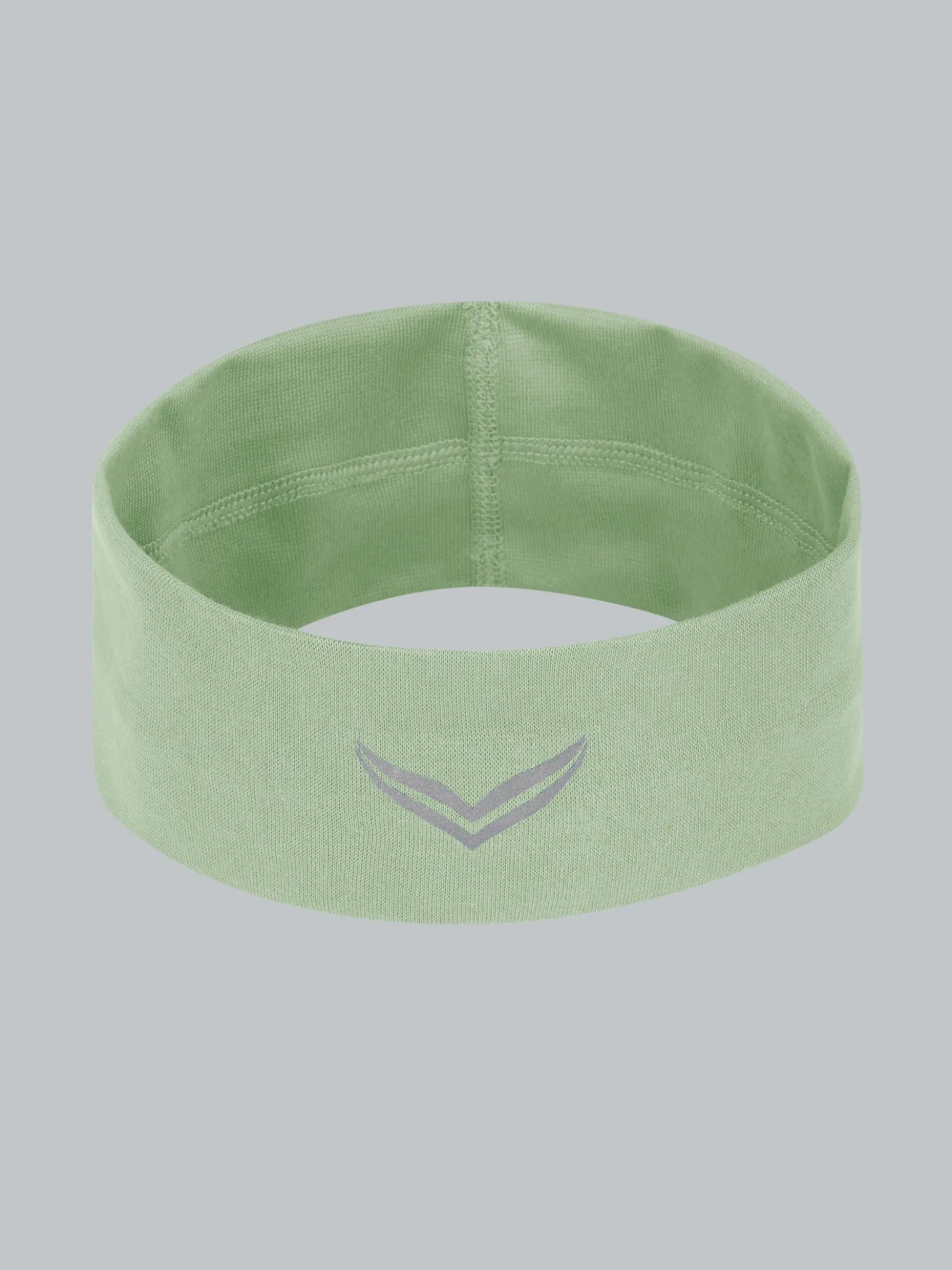 Haar-/Stirnband Green tea