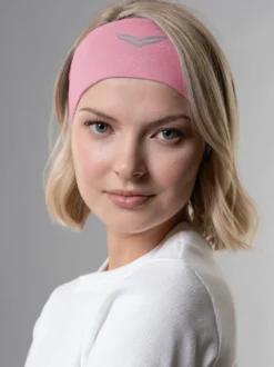 Haar-/Stirnband Lilie