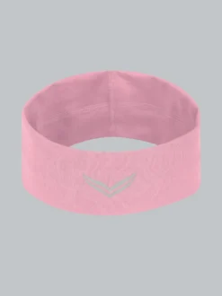 Haar-/Stirnband Lilie