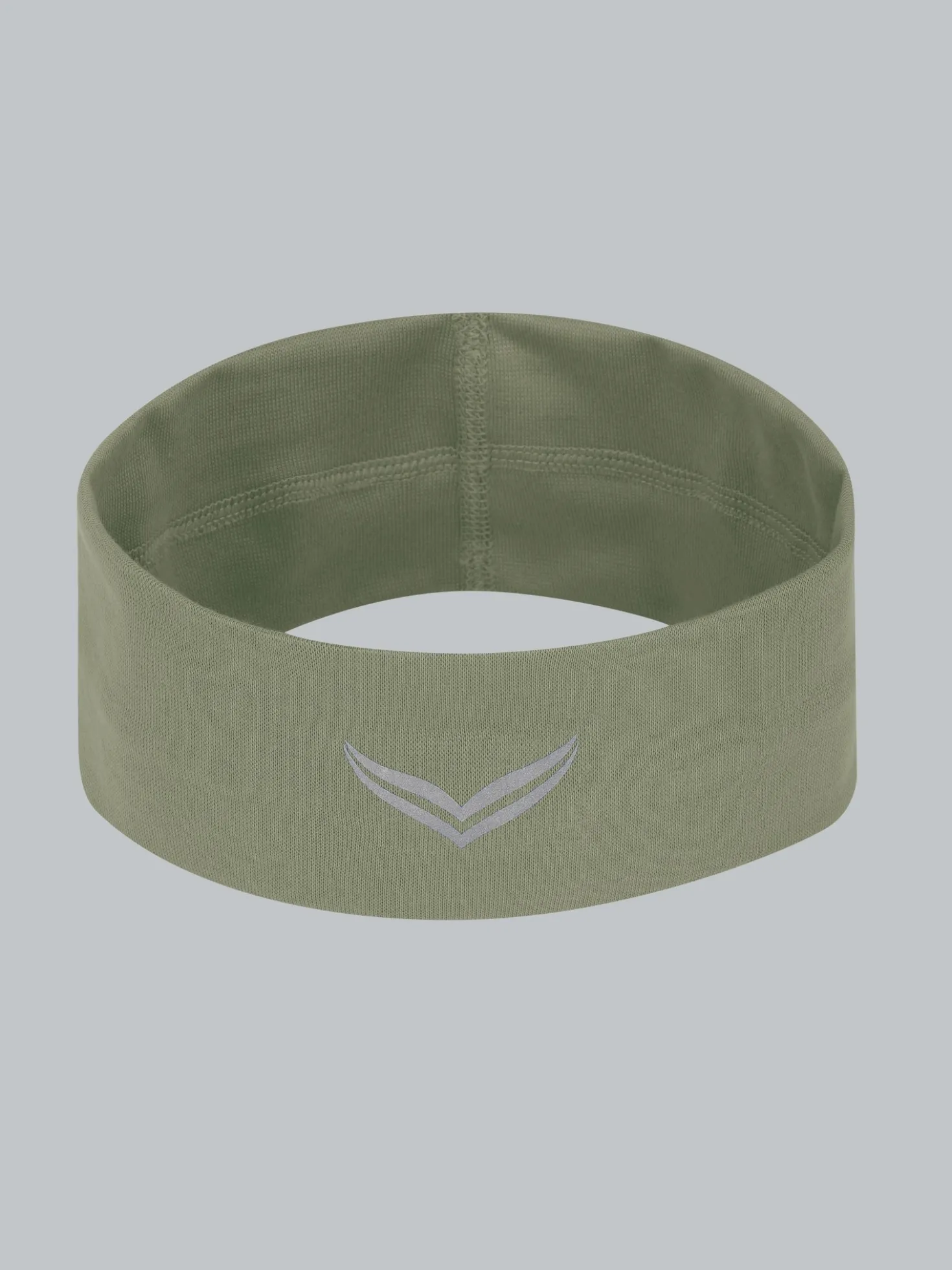 Haar-/Stirnband Salbei