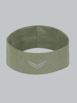 Haar-/Stirnband Salbei