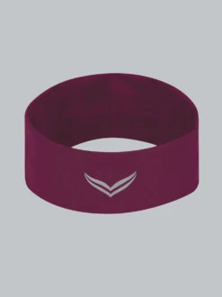 Haar-/Stirnband Sangria