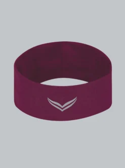 Haar-/Stirnband Sangria
