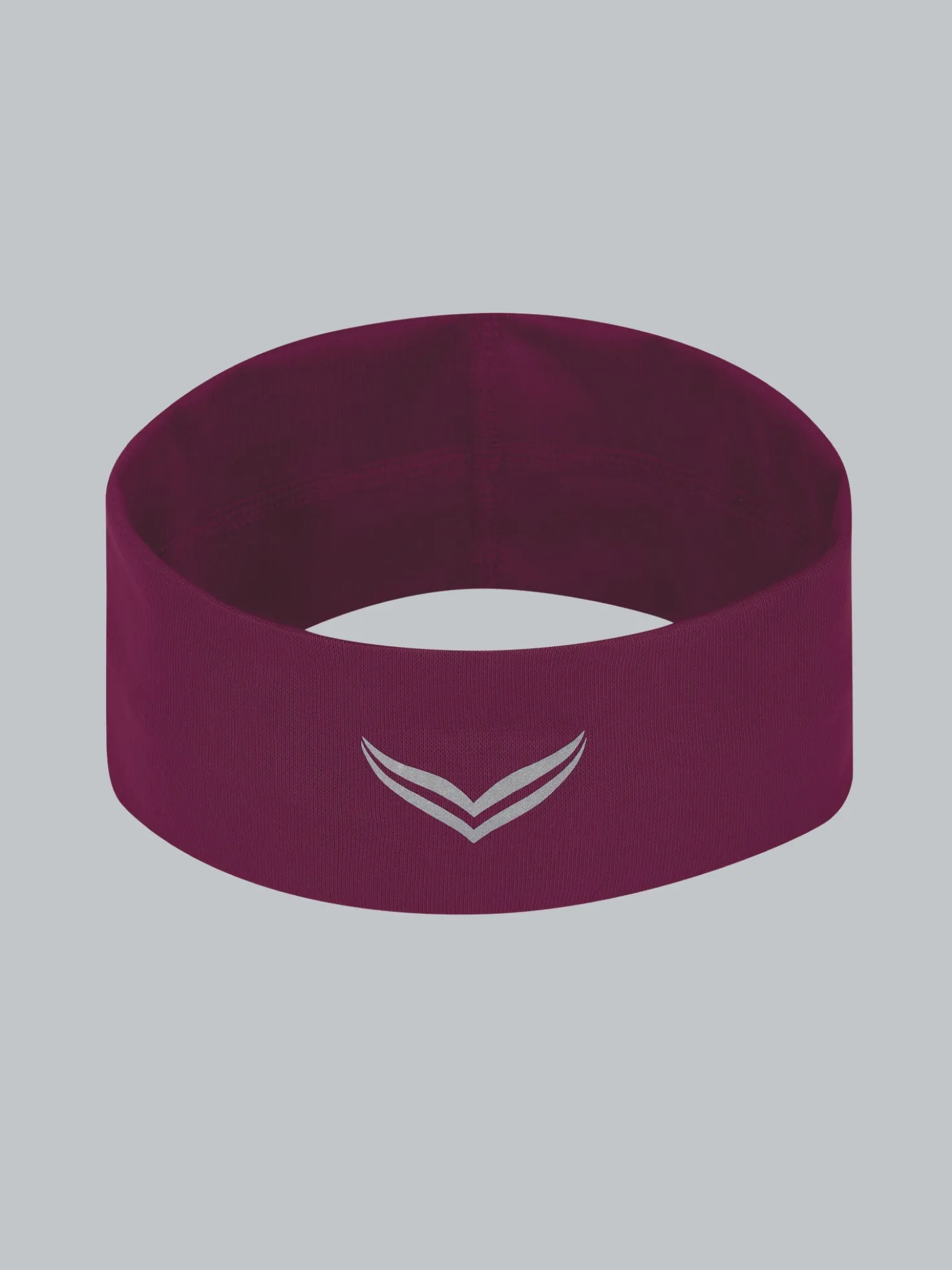 Haar-/Stirnband Sangria