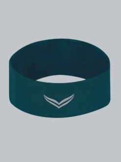 Haar-/Stirnband Saphir