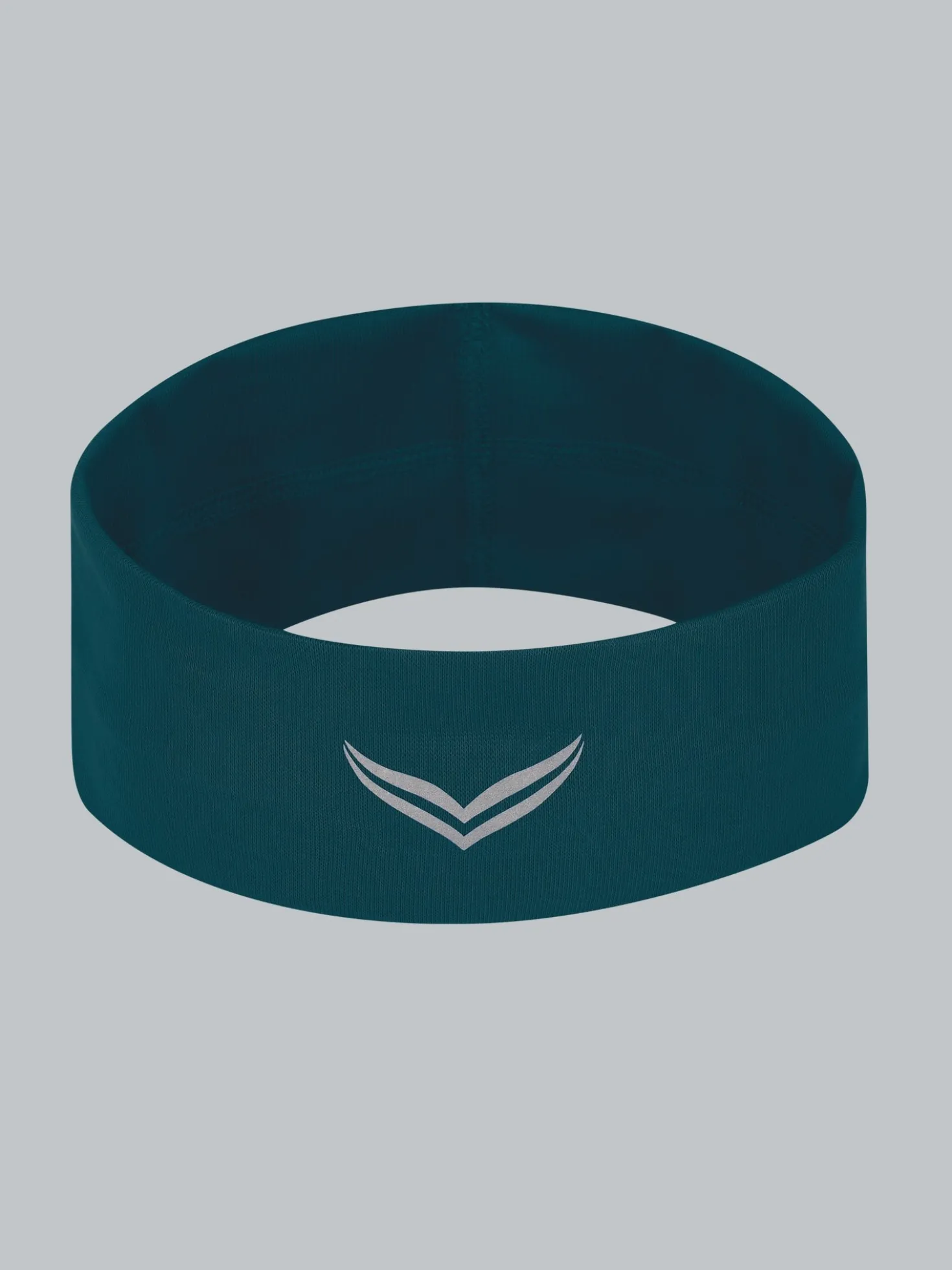 Haar-/Stirnband Saphir