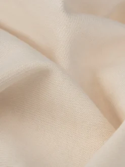 Heavy Oversized T-Shirt mit 3D-Motiv Natur