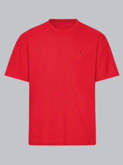Heavy Oversized T-Shirt Vulcano