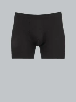 Herren Pant in bequemer Stretch-Qualität Schwarz