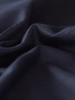 Herren Pant in bequemer Stretch-Qualität Navy
