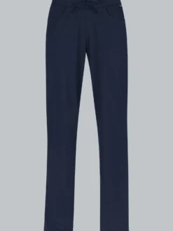 Hüfthose DELUXE Baumwolle Navy