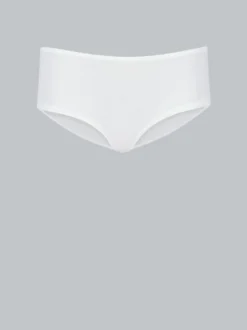 Hüftpants Weiss