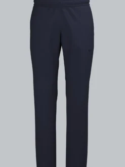 Hose 100% DELUXE Baumwolle Navy
