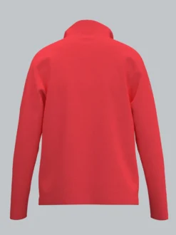 Jacke mit funkelnden Strass-Steinen Grenadine-melange