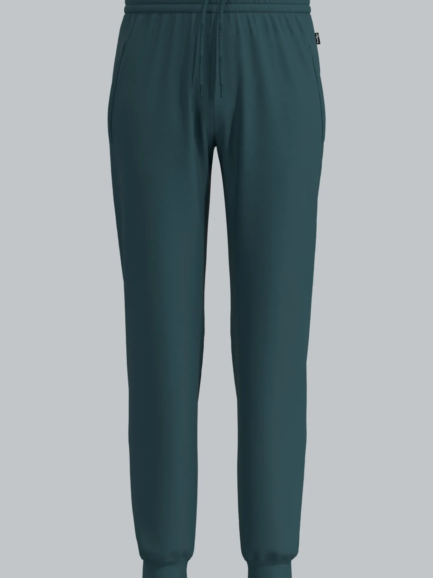 Jogginghose Anthrazit