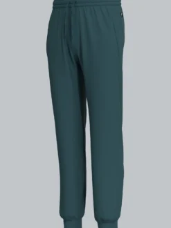 Jogginghose Anthrazit