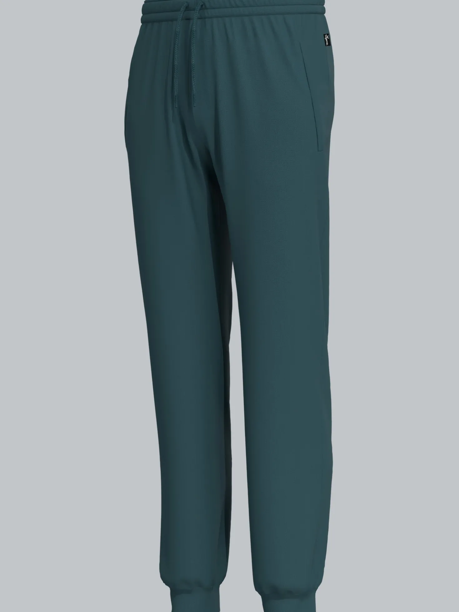 Jogginghose Anthrazit