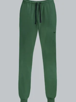 Jogginghose aus Biobaumwolle Efeu