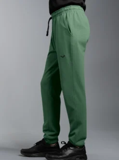 Jogginghose aus Biobaumwolle Efeu