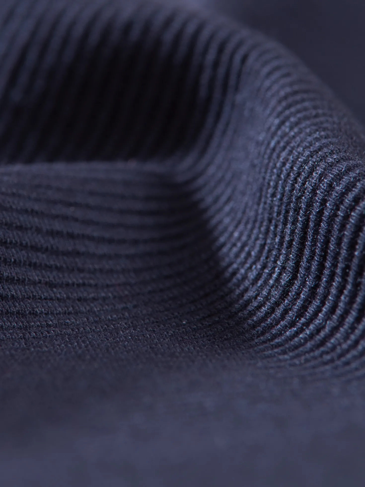 Jogginghose mit aufgesetzten Taschen Navy