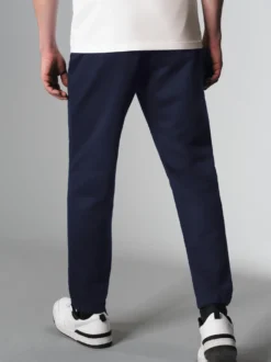 Jogginghose mit praktischem Kordelzug Navy