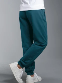 Jogginghose Petrol