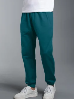 Jogginghose Petrol