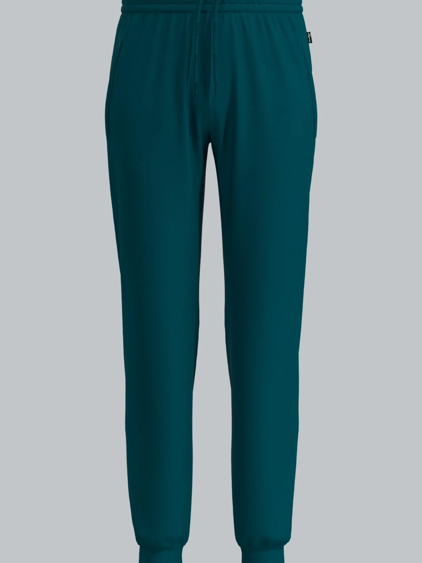 Jogginghose Saphir