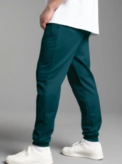 Jogginghose Saphir