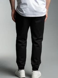 Jogginghose Schwarz
