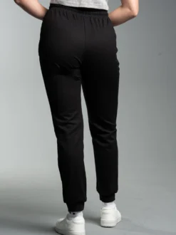 Jogginghose Schwarz