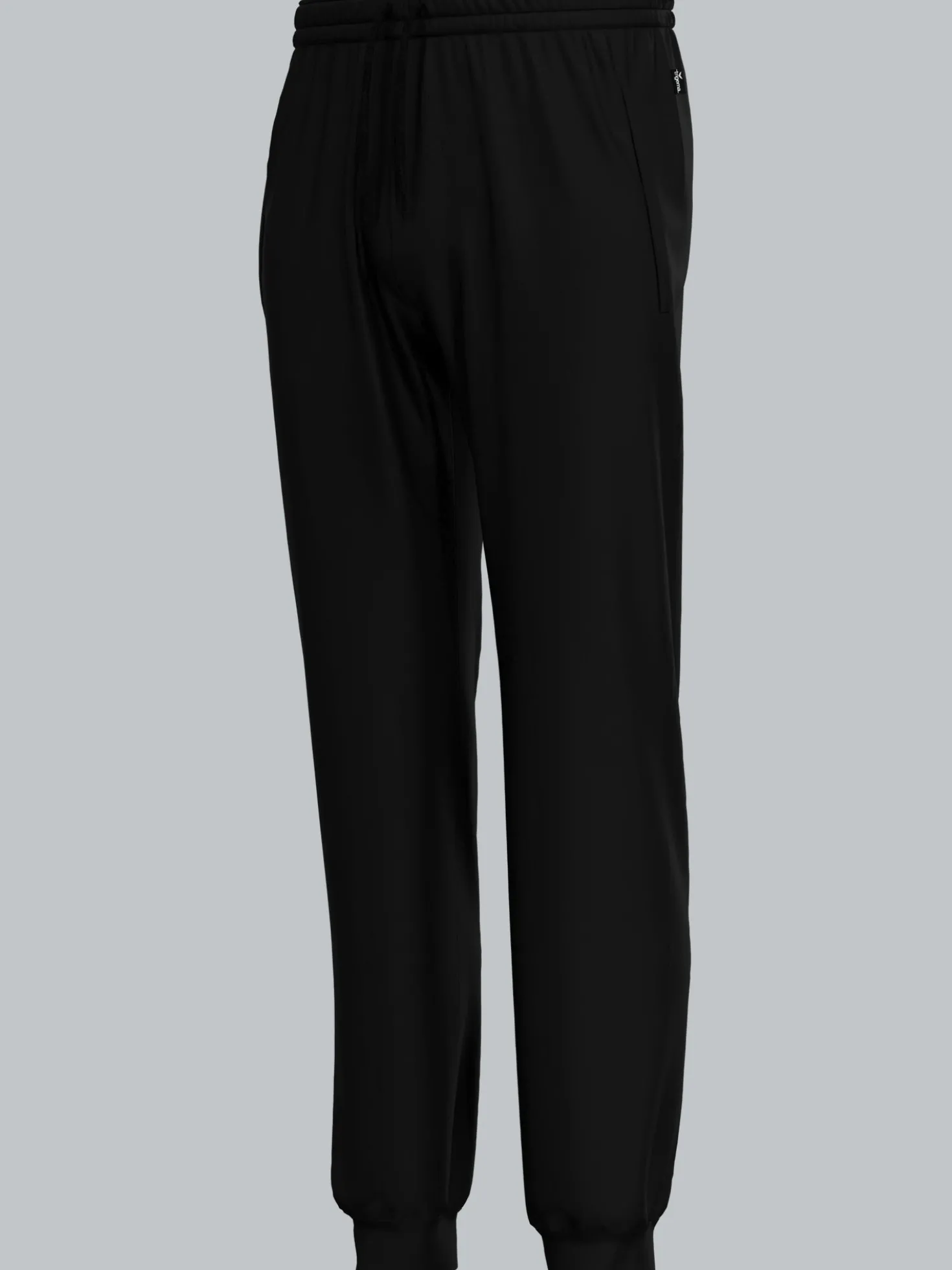 Jogginghose Schwarz