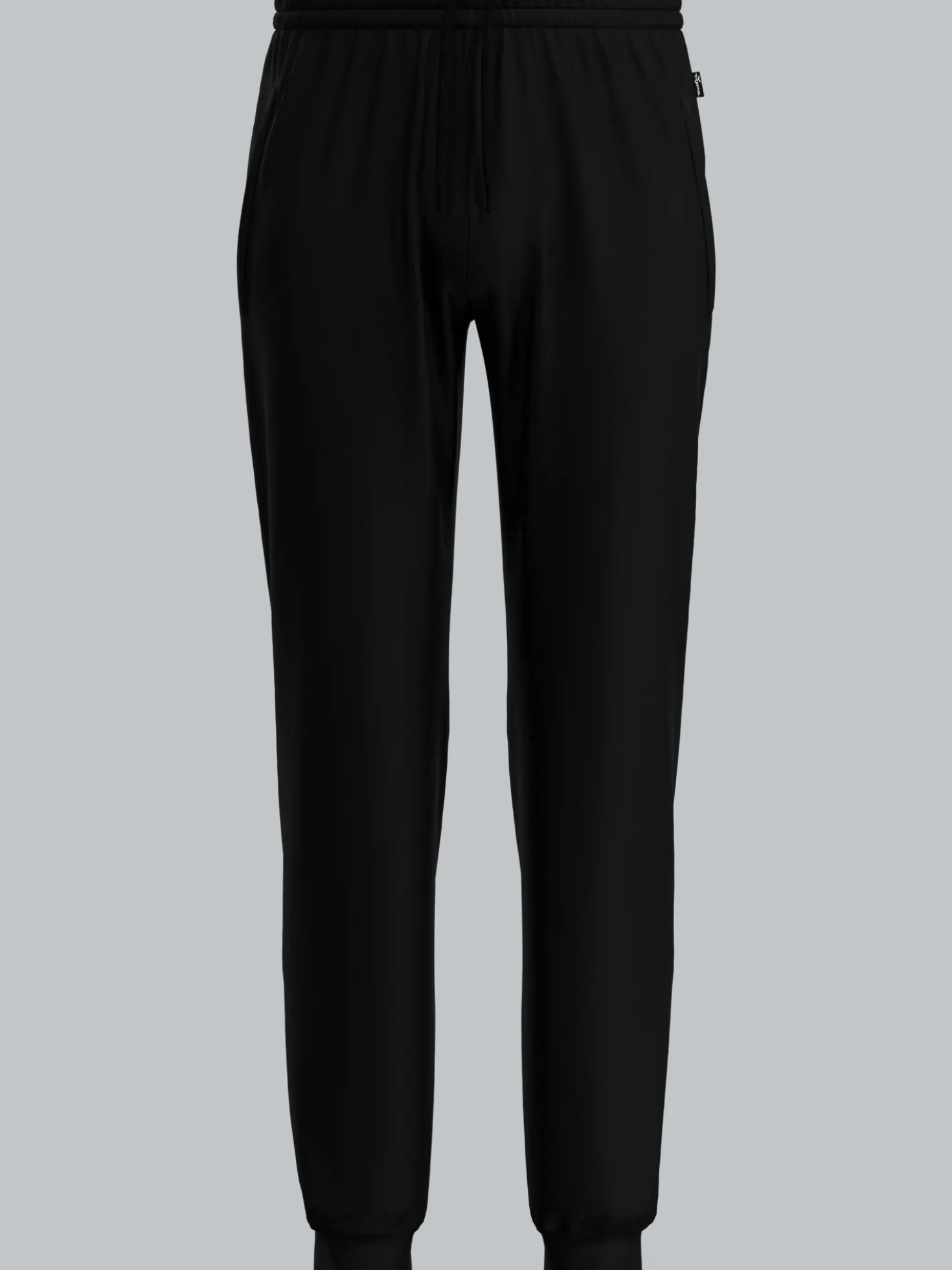 Jogginghose Schwarz