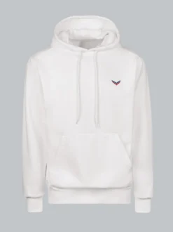 Kapuzenpullover TRIGEMA Affe CharlyWeiss