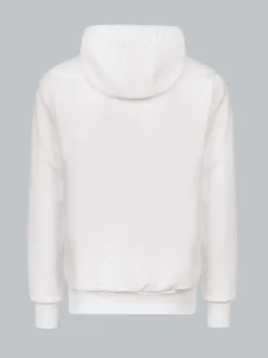Kapuzenpullover TRIGEMA Affe CharlyWeiss