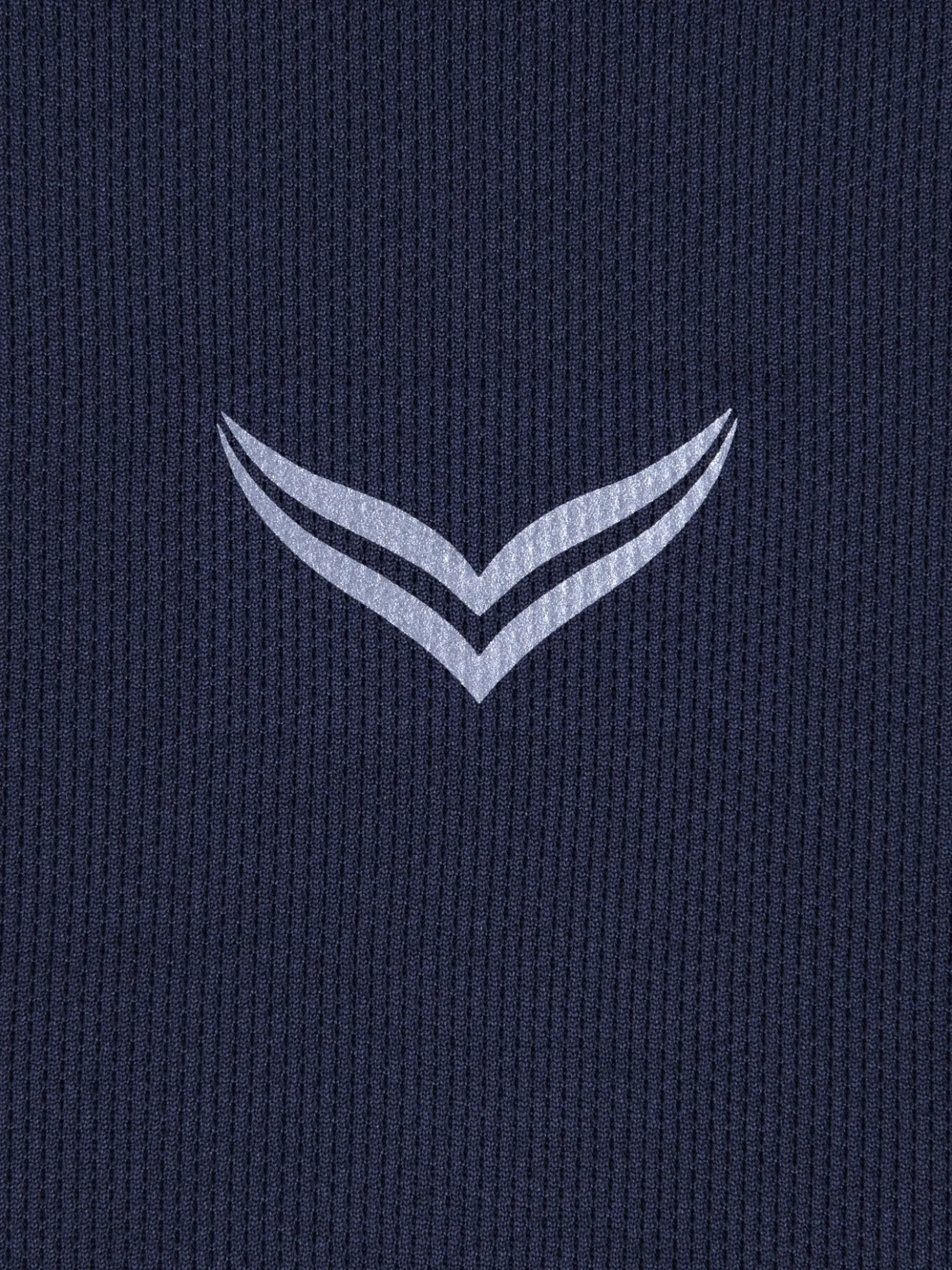 Klassisches Poloshirt COOLMAX® Navy