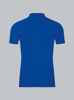 Klassisches Poloshirt COOLMAX® Royal
