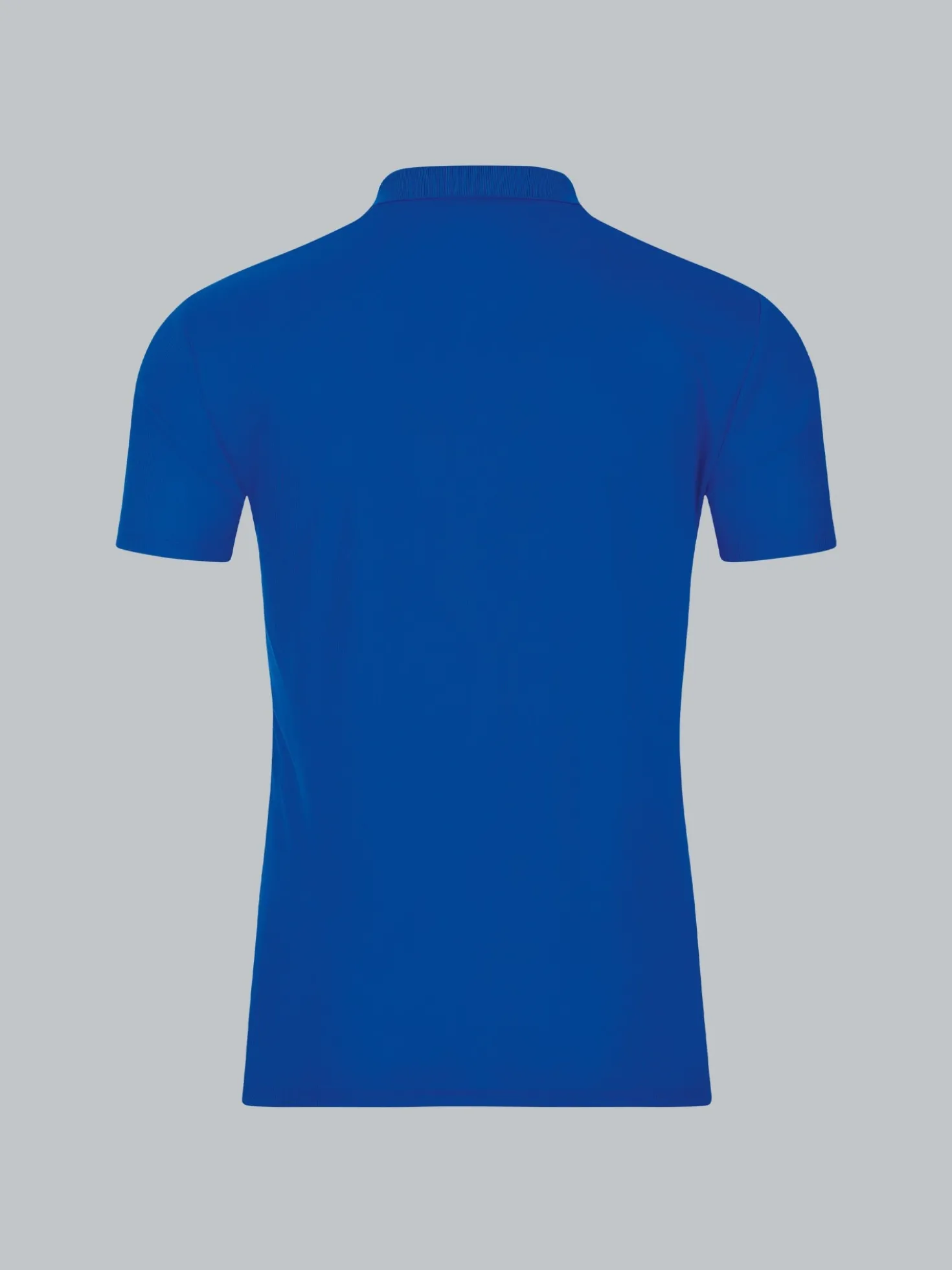 Klassisches Poloshirt COOLMAX® Royal