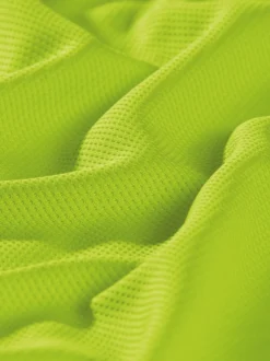 Klassisches Poloshirt COOLMAX® Lemon