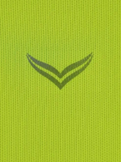 Klassisches Poloshirt COOLMAX® Lemon