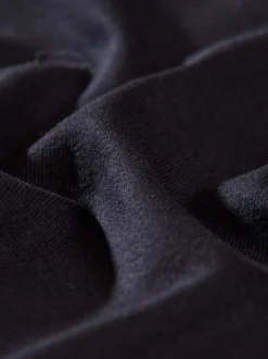 Kurz-Slip Doppelpack Schwarz