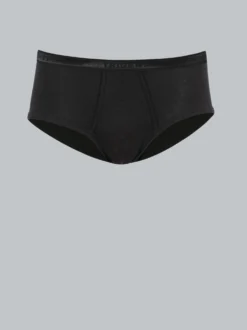 Kurz-Slip Doppelpack Schwarz