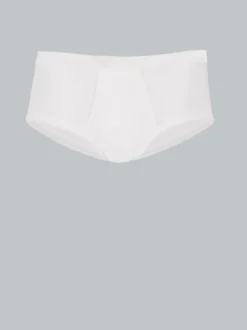 Kurz-Slip Doppelpack Weiss