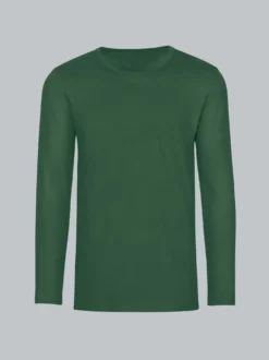 Langarmshirt Efeu