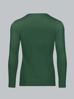 Langarmshirt Efeu