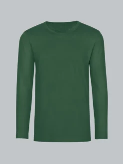 Langarmshirt Efeu