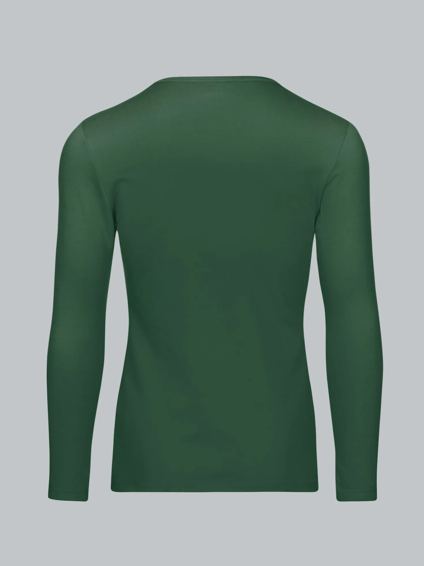 Langarmshirt Efeu