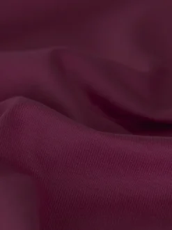 Langarmshirt Sangria