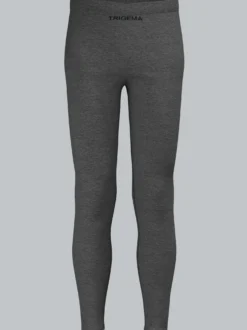 Leggings aus Polyamid/Polyester Schwarz/bunt